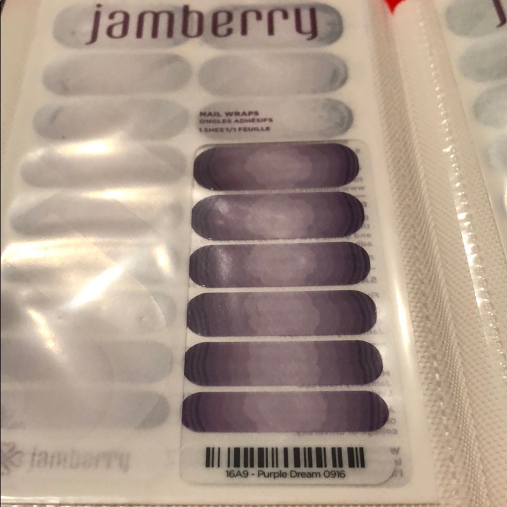 Jamberry